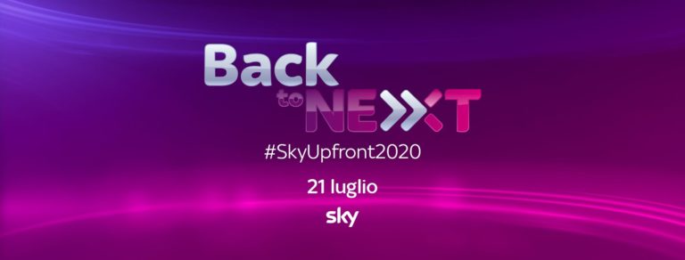 Sky Upfront: arriva la prima serie di Muccino e le altre novità 2020/21