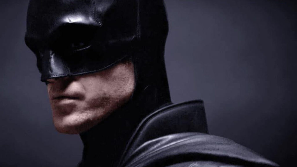 The Batman: la serie HBO Max potrebbe essere un prequel