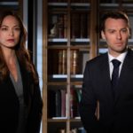Burden of Truth: CBC rinnova la serie per una quarta stagione