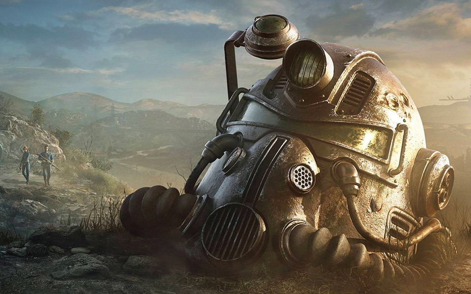 Amazon annuncia la serie TV di Fallout dagli autori di Westworld