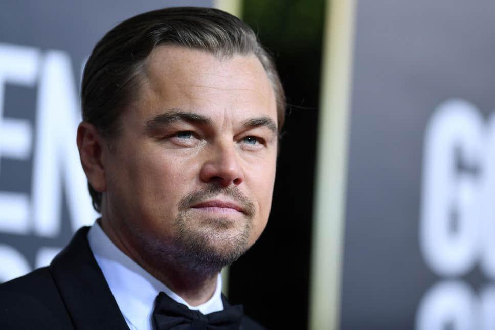 L’isola: Leonardo DiCaprio produrrà la serie tratta dal romanzo di Aldous Huxley