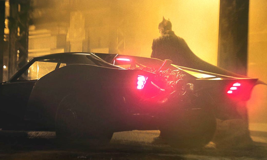 Il meglio della settimana: in arrivo uno spin-off di The Batman, The Crown avrà una sesta stagione