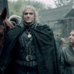 The Witcher: la prima sinossi ufficiale della seconda stagione e le prime foto di Geralt