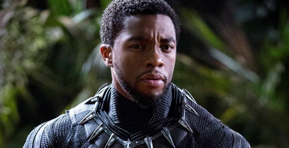 E’ morto Chadwick Boseman, il protagonista di Black Panther aveva un cancro al colon