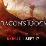 Dragon’s Dogma: il primo trailer della serie Netflix