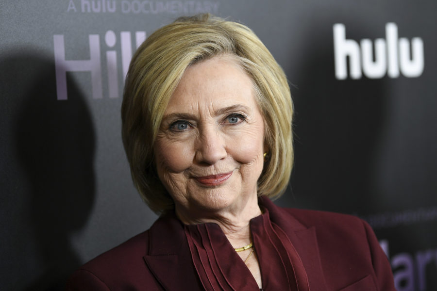 Rodham: Hulu sviluppa una serie “what if” sulla storia di Hilary Clinton