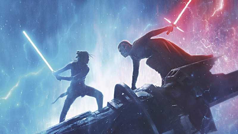 Star Wars: un nuovo special natalizio è in sviluppo per Disney+, sarà ambientato dopo The Rise of Skywalker