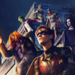 DC Universe: le serie originali saranno trasferite su HBO Max