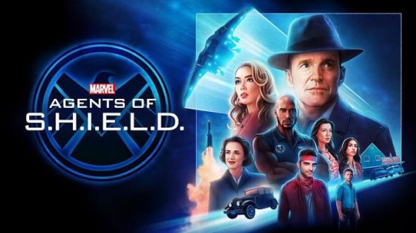 Agents of SHIELD: il trailer del finale di serie