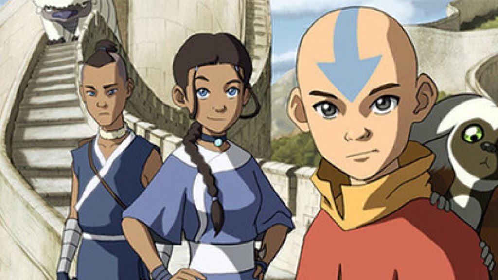 Avatar – La leggenda di Aang: gli autori della serie animata abbandonano la trasposizione live-action di Netflix
