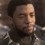 ABC e Marvel ricordano Chadwick Boseman con un tributo