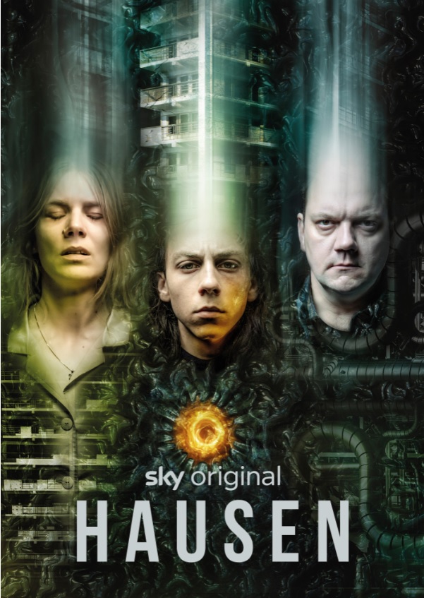 Hausen: primo trailer per la serie horror tedesca di Sky