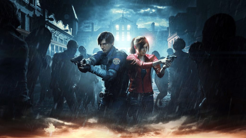 Resident Evil: Netflix conferma la serie TV, sarà ambientata a New Raccoon City