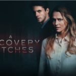 A Discovery of Witches: la seconda stagione a gennaio 2021 nel Regno Unito