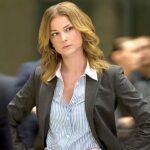 The Falcon and The Winter Soldier: terminate le riprese per Emily VanCamp