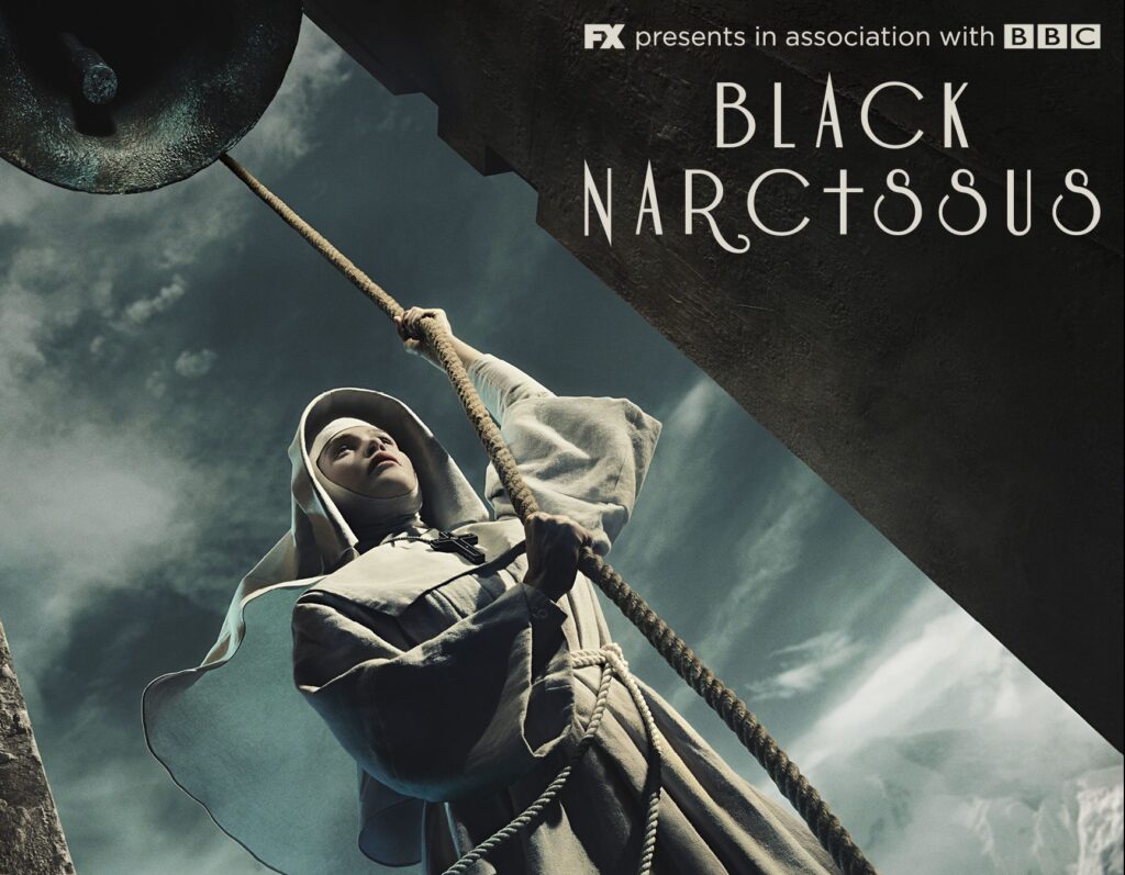 Black Narcissus: il trailer della nuova miniserie FX