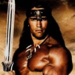 Conan il barbaro: Netflix sviluppa la serie TV