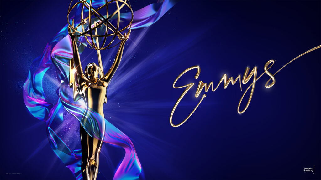 Emmy Awards Rai 4