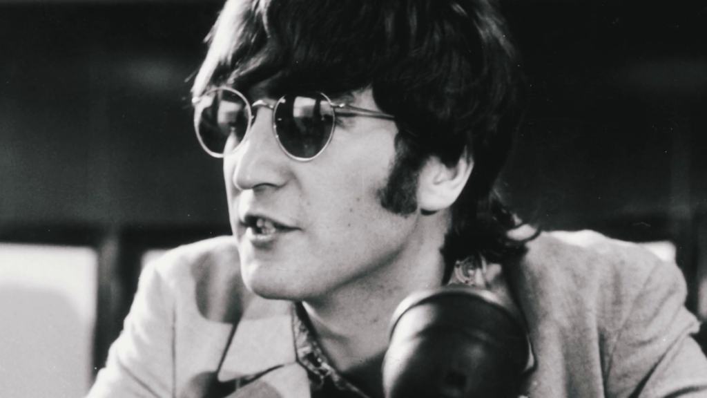 Killing John Lennon su History