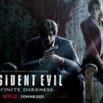 Resident Evil: Infinite Darkness – le prime immagini ufficiali della serie Netflix