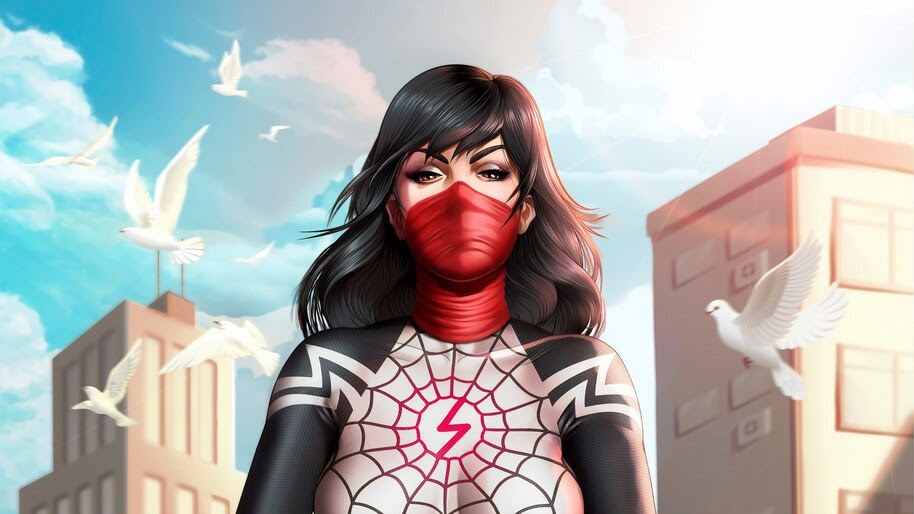 Silk: in sviluppo la prima serie TV ambientata nell’universo cinematografico di Spider-Man