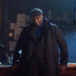 Lupin: il primo teaser della serie Netflix con Omar Syr