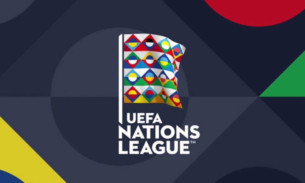 Uefa Nations League Olanda-Italia
