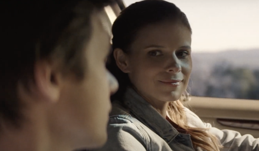 A Teacher: il trailer della miniserie FX con Kate Mara