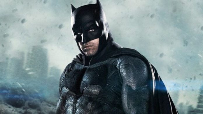 Batman: HBO Max starebbe “corteggiando” Ben Affleck per una serie