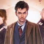 Doctor Who: Dalek Universe, il trailer ufficiale del nuovo progetto con David Tennant
