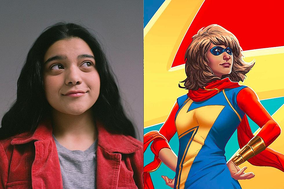 Ms. Marvel: Iman Vellani sarà Kamala Khan nella serie TV dei Marvel Studios