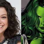 She-Hulk: Tatiana Maslany sarà la protagonista della serie Marvel!