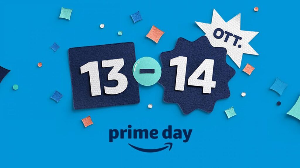 Amazon Prime Day: le offerte su film e serie TV