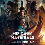 His Dark Materials: poster e data di uscita per la seconda stagione, in onda anche su HBO Max