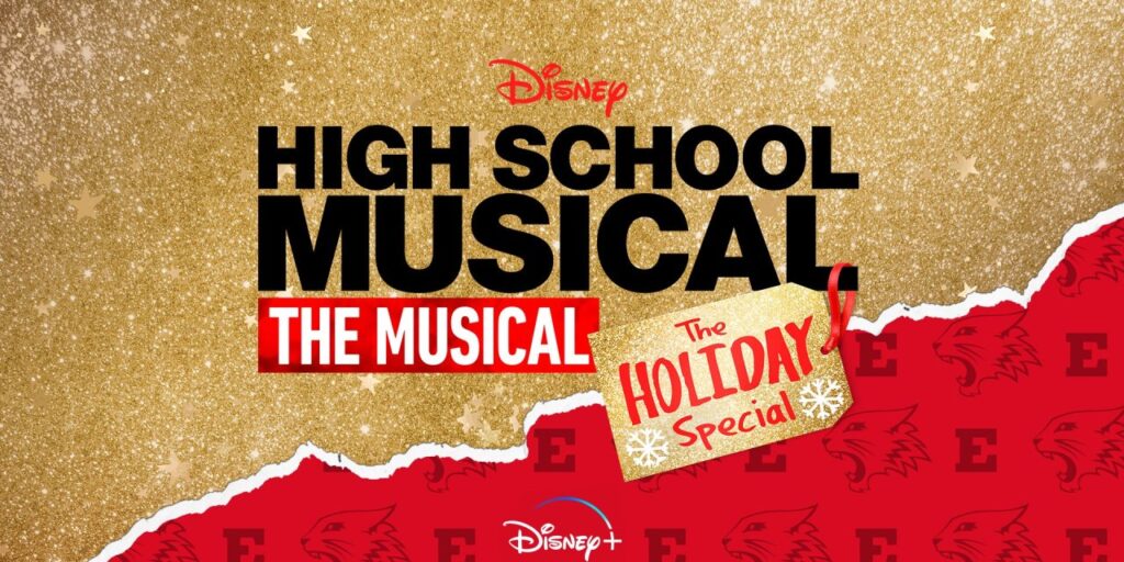 High School Musical: The Musical – data di uscita per lo special natalizio su Disney+