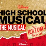 High School Musical: The Musical – data di uscita per lo special natalizio su Disney+