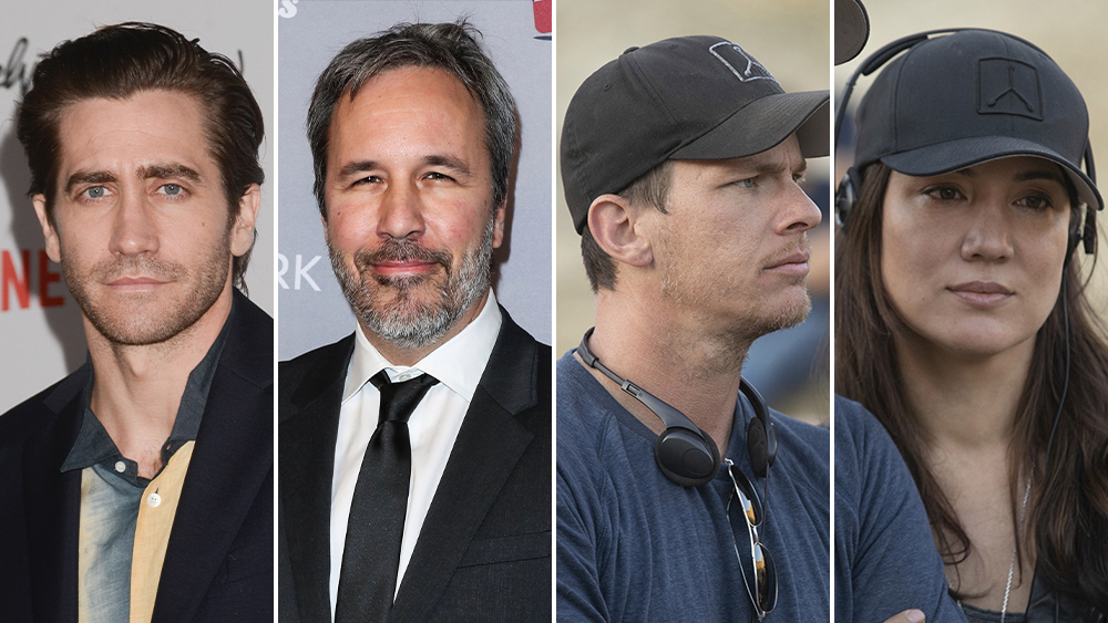 The Son: Denis Villeneuve dirigerà la miniserie HBO con Jake Gyllenhall