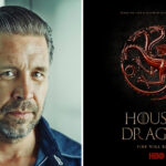 House of the Dragon: Paddy Considine nel cast, sarà Re Viserys I