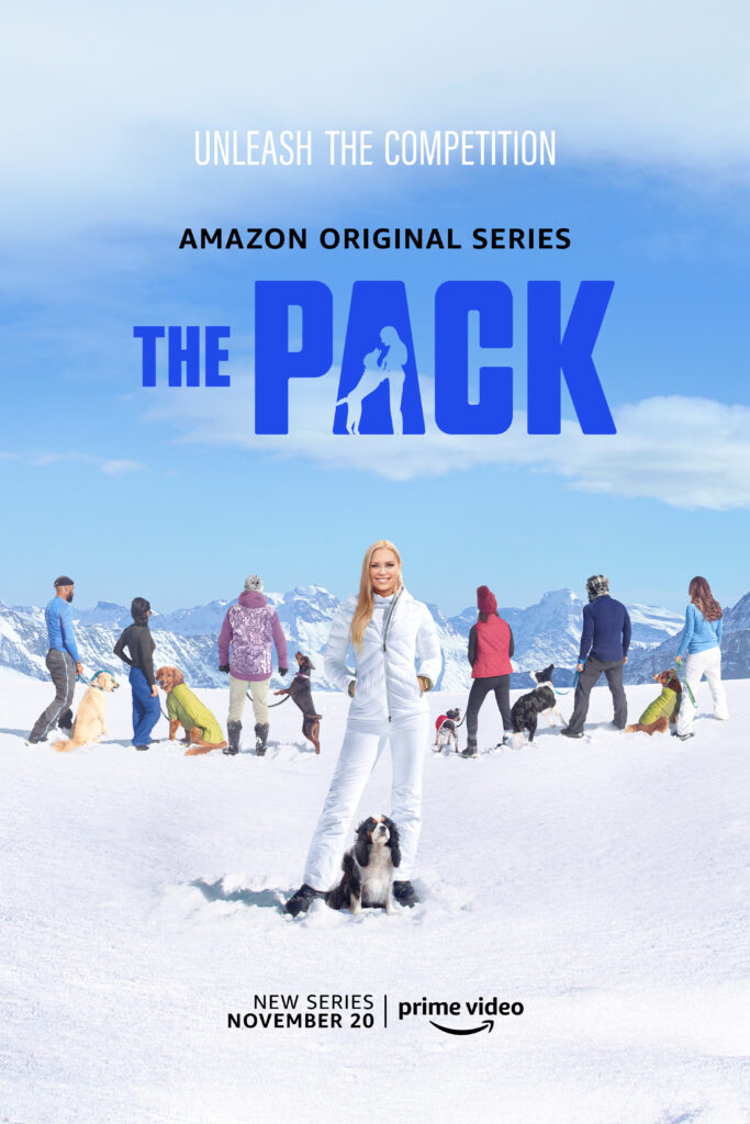 The Pack Amazon Prime Video