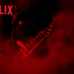 Trailer e poster per Godzilla: Singular Point