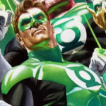 HBO Max: Strange Adventures è stata cancellata, Green Lantern è ancora in sviluppo