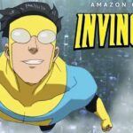 Invincible: il primo trailer della serie animata di Amazon