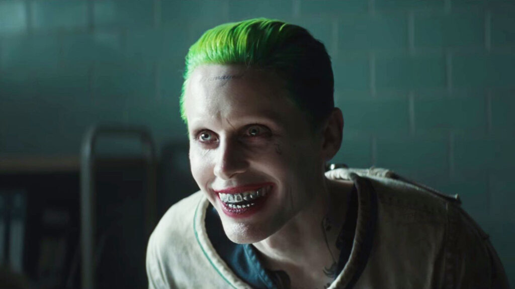 Justice League: Jared Leto riprenderà il ruolo di Joker nella miniserie di HBO Max