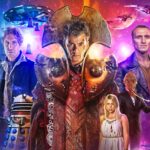 Il trailer ufficiale dell’evento Doctor Who: Time Lord Victorious