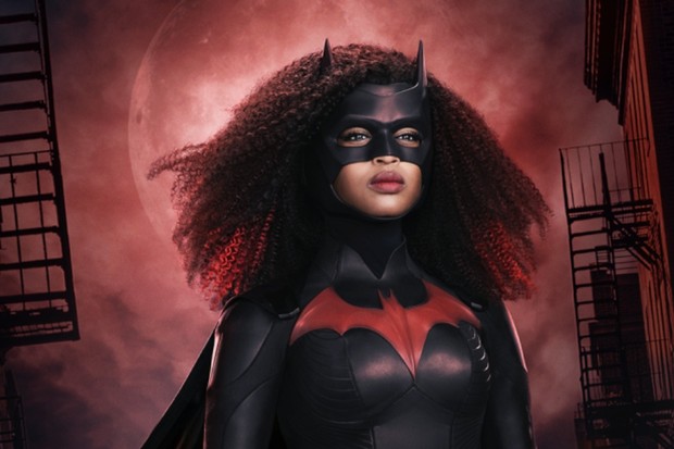 Guida serie TV del 3 dicembre: Batwoman, Castle, Blue Bloods