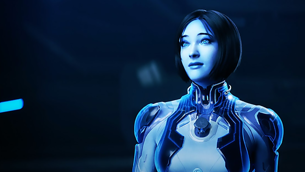 Halo: Jen Taylor sarà Cortana anche nella serie TV!