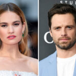 Hulu: Lily James e Sebastian Stan saranno i protagonisti di una serie su Pamela Anderson e Tommy Lee