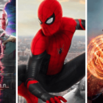 WandaVision: la serie TV sarà l’inizio di una trilogia che comprenderà Spider-Man 3 e Doctor Strange 2