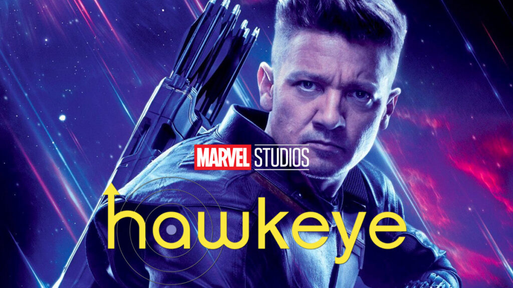 Hawkeye: svelato il cast completo della serie, ci sono anche Florence Pugh e Vera Farmiga