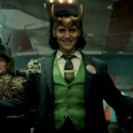 Loki: ecco il primo folle trailer della serie con Tom Hiddleston